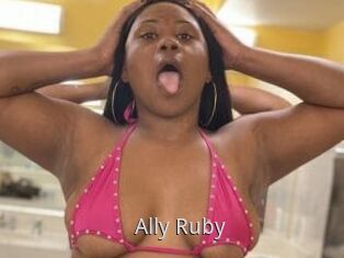 Ally_Ruby