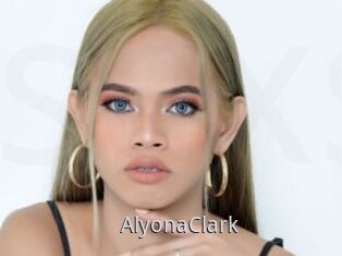 AlyonaClark