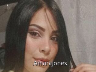 AmaraJones