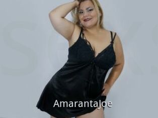 AmarantaJoe