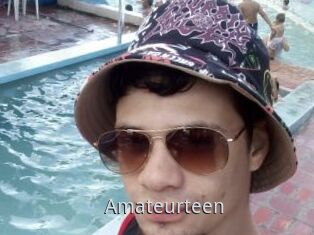 Amateurteen