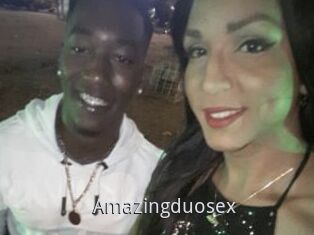 Amazingduosex