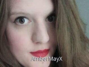 AmberMayX