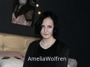 AmeliaWolfren