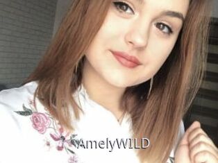 AmelyWILD