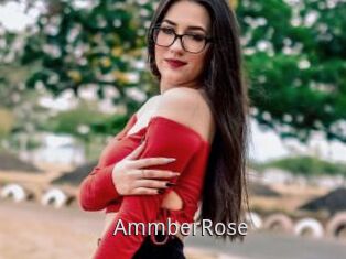 AmmberRose