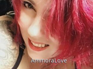 AmmoraLove