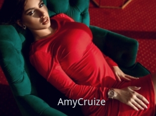 AmyCruize