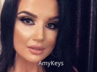 AmyKeys