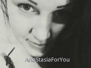 AnaStasiaForYou