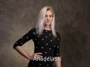 AnadelasLi