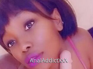 AnalAddictXxX