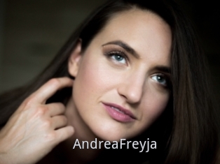 AndreaFreyja