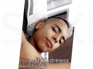 AndyAndrewsx