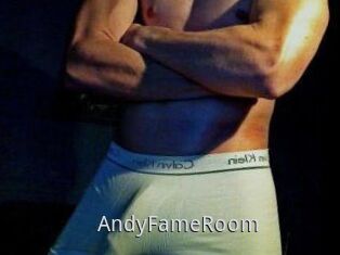 AndyFameRoom