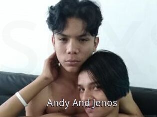 Andy_And_Jenos