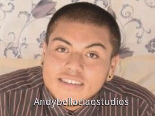 Andybellaciaostudios