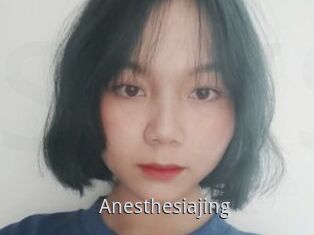 Anesthesiajing