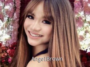 AngeIBrown