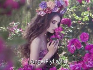 AngelFlyLaVid