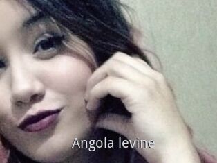 Angola_levine