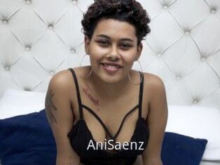 AniSaenz