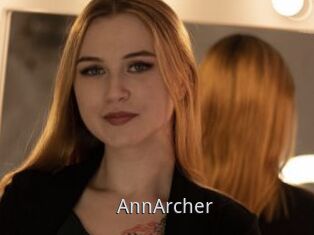 AnnArcher