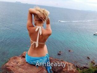 AnnBeauty