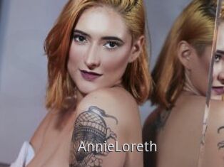 AnnieLoreth