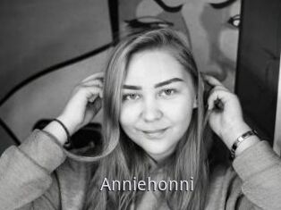 Anniehonni