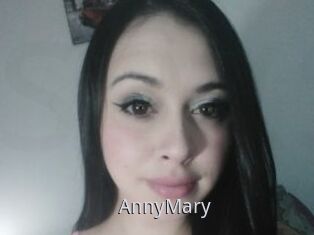 AnnyMary