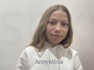 AnnyMinis