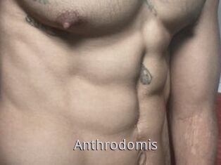 Anthrodomis