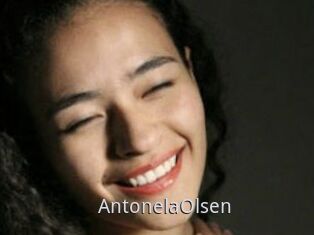 AntonelaOlsen