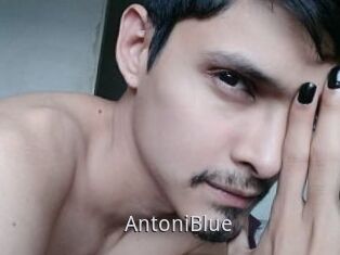 AntoniBlue