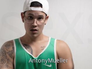 AntonyMueller