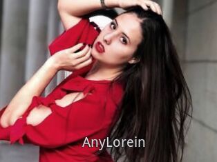 AnyLorein