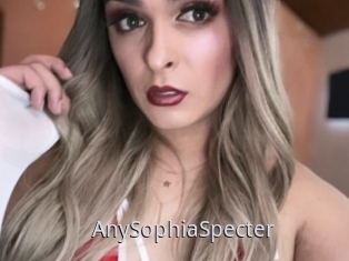 AnySophiaSpecter