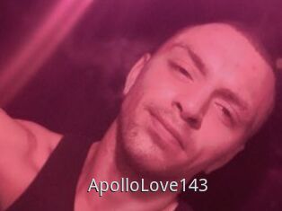 ApolloLove143