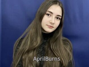 AprilBurns