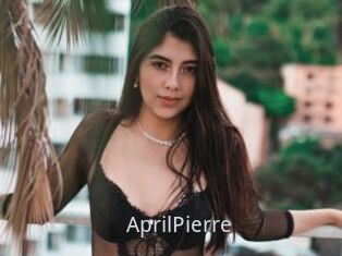 AprilPierre