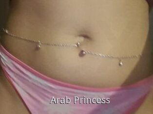 Arab_Princess