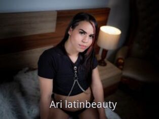 Ari_latinbeauty