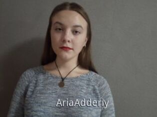 AriaAdderiy