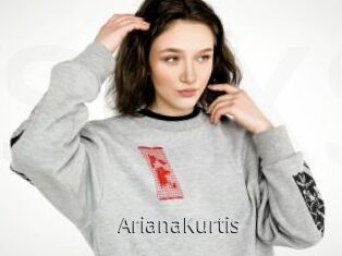 ArianaKurtis