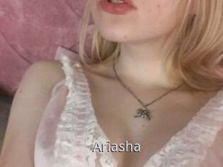 Ariasha