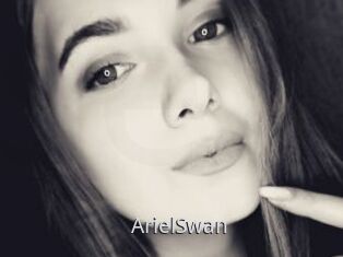 Ariel_Swan