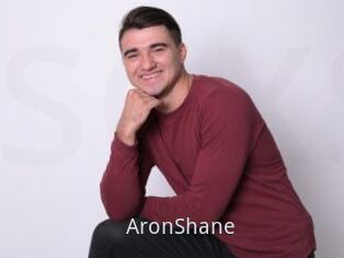 AronShane