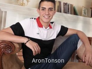 AronTonson