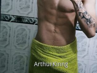 ArthurKinng